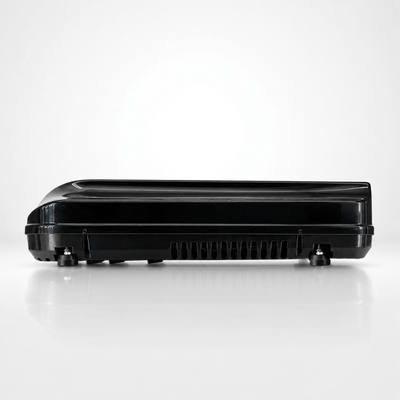 X2 Helix Compact 12V/48V DC RV & Van Rooftop Air Conditioner (Helix-Ready)
