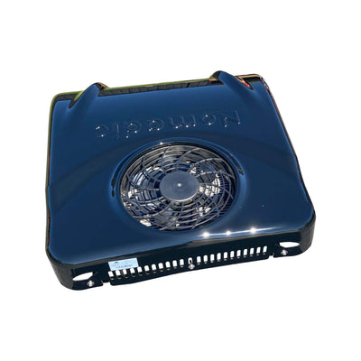 X3 Helix 12V/48V Rooftop RV Air Conditioner — Helix-Ready, PWM Smooth Cooling