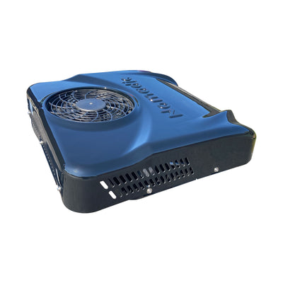 X3 Helix 12V/48V Rooftop RV Air Conditioner — Helix-Ready, PWM Smooth Cooling