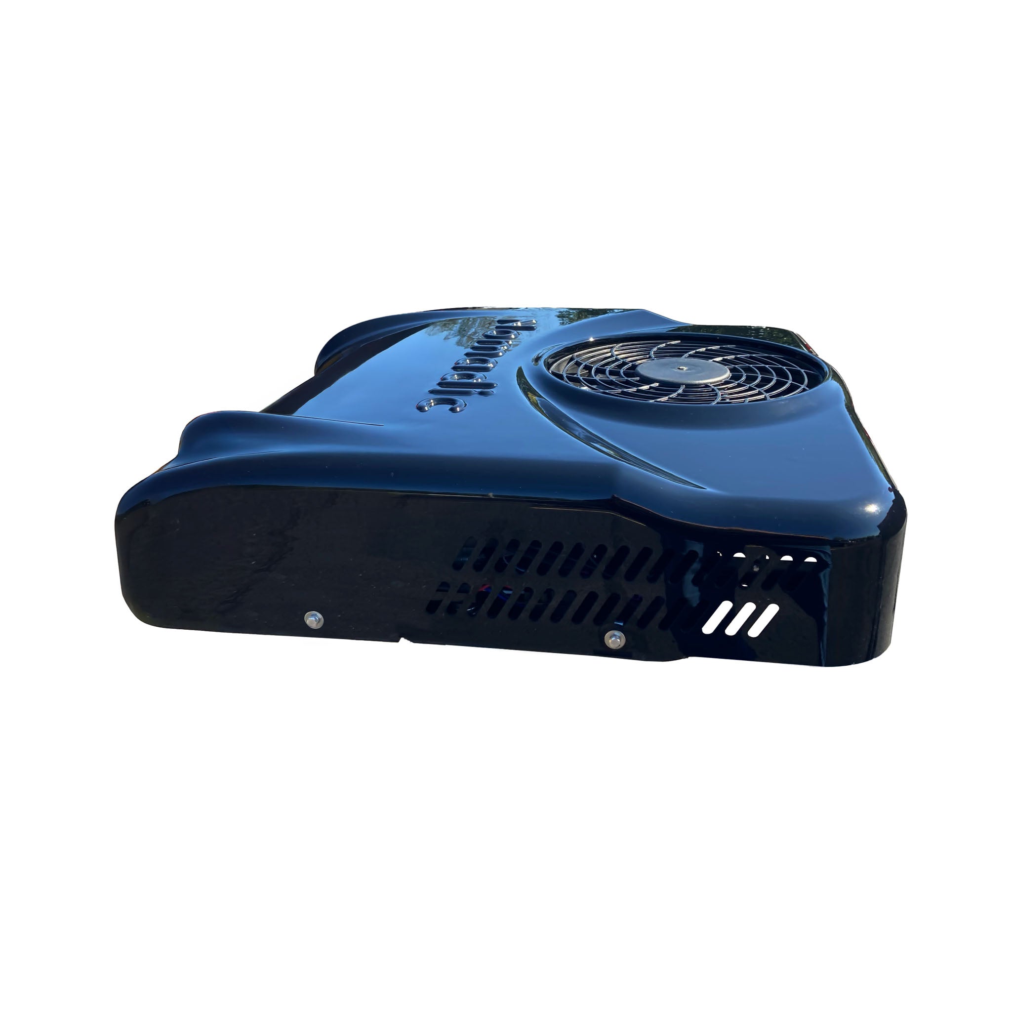 X3 Helix 12V/48V Rooftop RV Air Conditioner — Helix-Ready, PWM Smooth Cooling