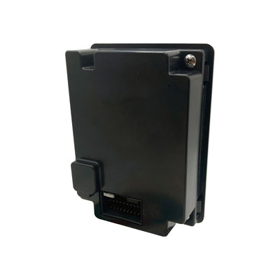 X2 Helix Compact 12V/48V DC RV & Van Rooftop Air Conditioner (Helix-Ready)