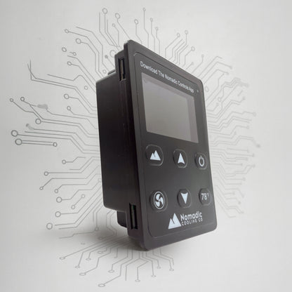 X3 Helix 12V/48V Rooftop RV Air Conditioner — Helix-Ready, PWM Smooth Cooling