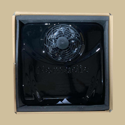 X3 Helix 12V/48V Rooftop RV Air Conditioner — Helix-Ready, PWM Smooth Cooling