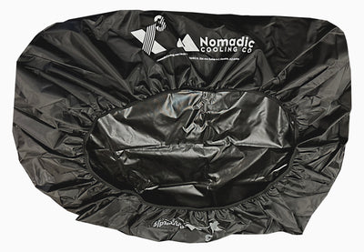 Nomadic Cooling X3 AC Cover | All-Weather Protective Cover
