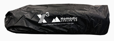 Nomadic Cooling X3 AC Cover | All-Weather Protective Cover