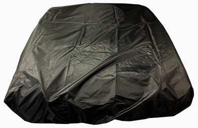 Nomadic Cooling X3 AC Cover | All-Weather Protective Cover