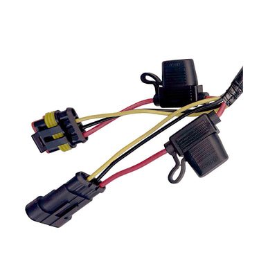 X3 12V Fan Speed Regulator Replacement Kit