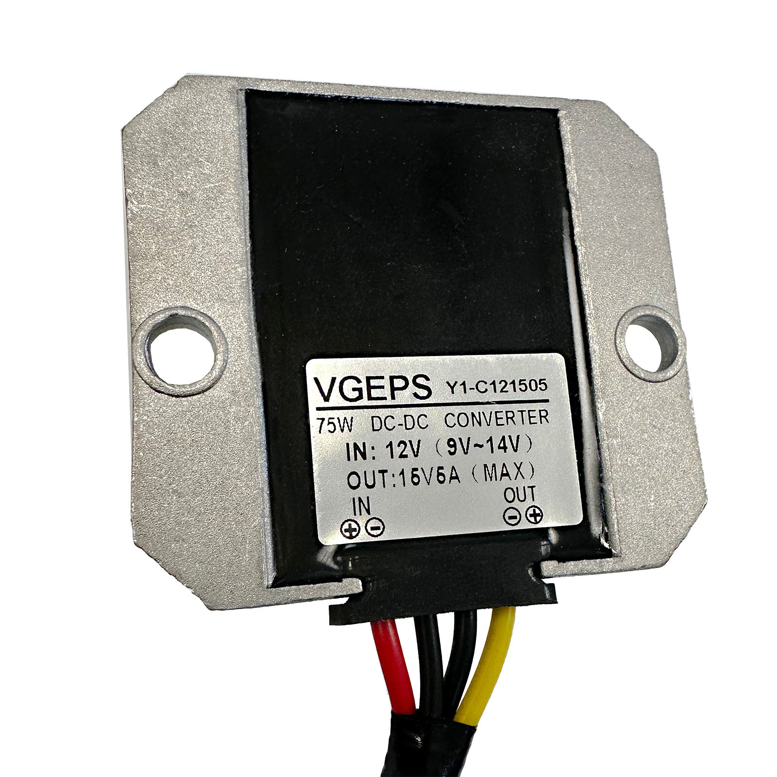 X3 12V Fan Speed Regulator