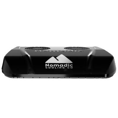 X-Series Replacement Shroud – For Nomadic X2 & X3 AC Units