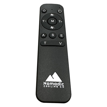 AC Remote (X Series)