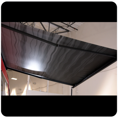 A1 Electric Awning