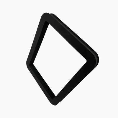 Premium Dual-Layer Foam Gasket – Dometic RTX Rooftop A/C Upgrade