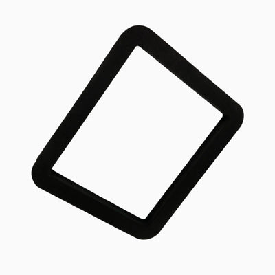 Premium Dual-Layer Foam Gasket – Dometic RTX Rooftop A/C Upgrade