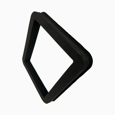 Premium Dual-Layer Foam Gasket – Dometic RTX Rooftop A/C Upgrade