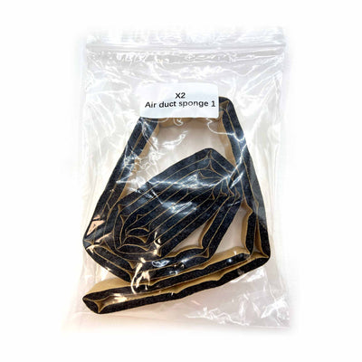 X2 Helix Compact 12V/48V DC RV & Van Rooftop Air Conditioner (Helix-Ready)