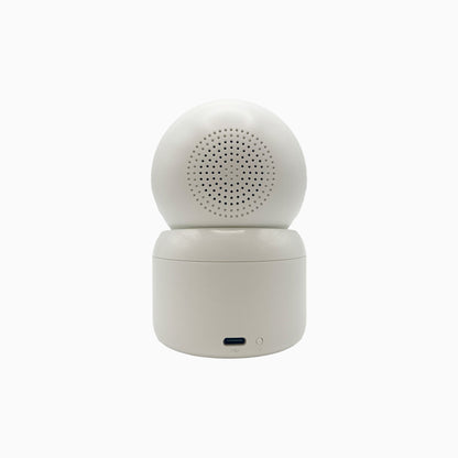 Helix Eye – Smart Camera Systems for Vans, RVs & Off-Grid Setups