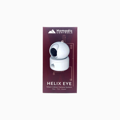 Helix Eye – Smart Camera Systems for Vans, RVs & Off-Grid Setups