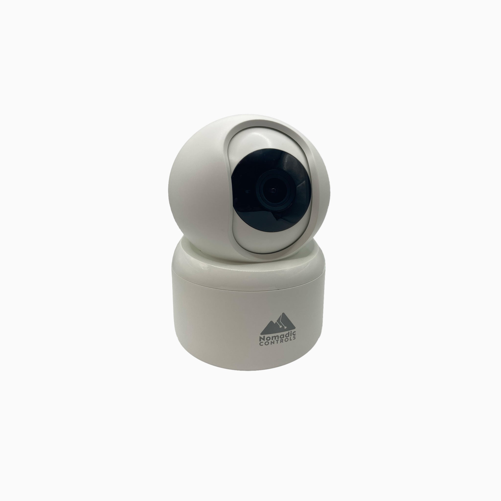 Helix Eye – Smart Camera Systems for Vans, RVs & Off-Grid Setups