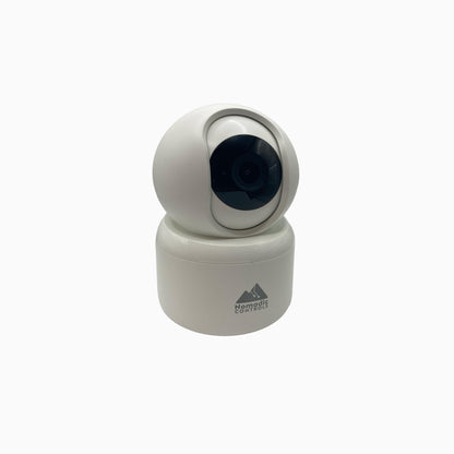 Helix Eye – Smart Camera Systems for Vans, RVs & Off-Grid Setups