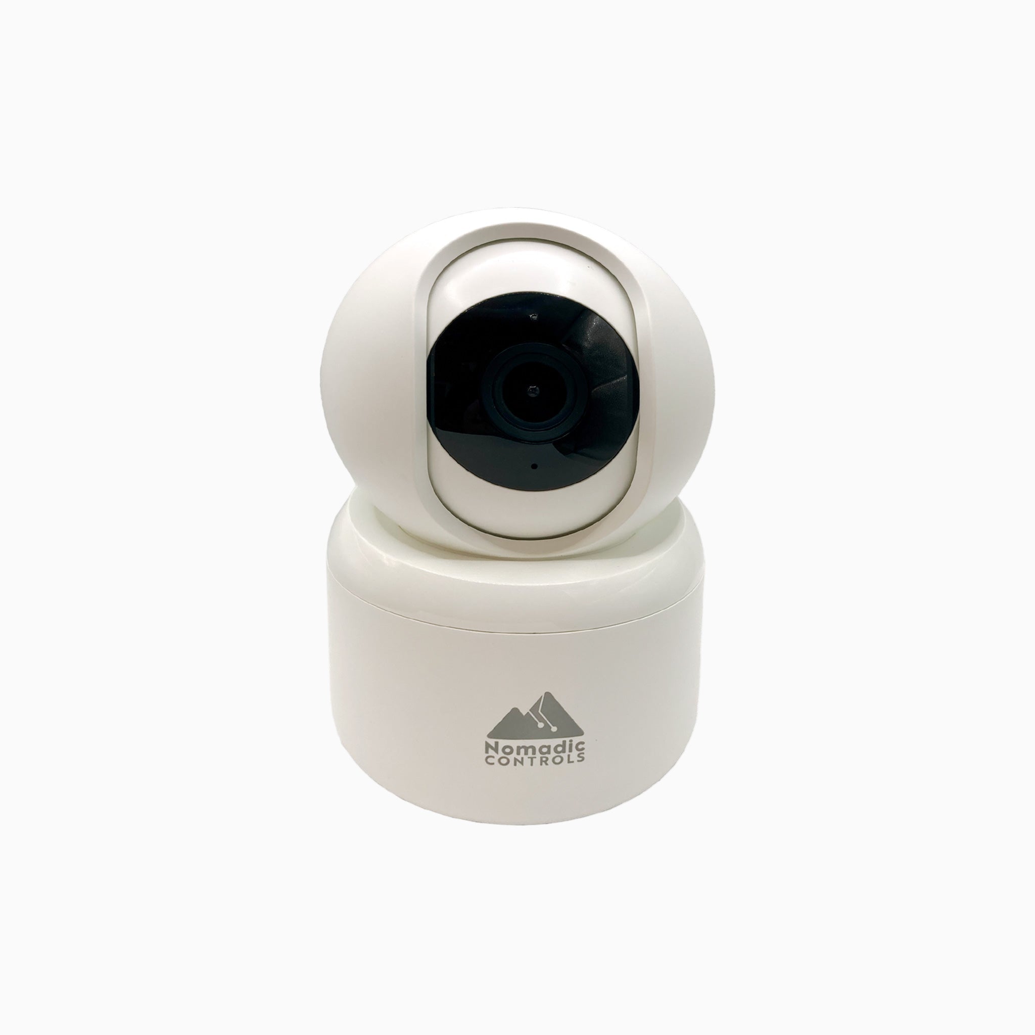 Helix Eye – Smart Camera Systems for Vans, RVs & Off-Grid Setups