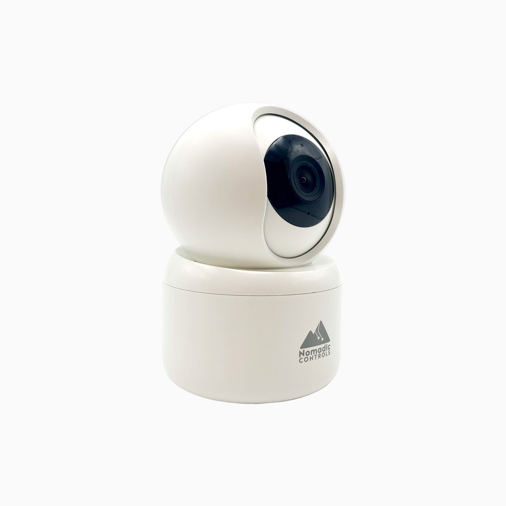 Helix Eye – Smart Camera Systems for Vans, RVs & Off-Grid Setups