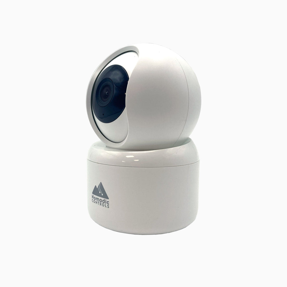 Helix Camera Object Helix Eye Smart Camera Systems for Vans, RVs & Off-Grid Vehicles ...