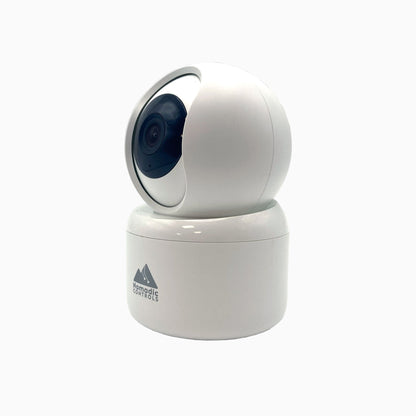 Helix Eye – Smart Camera Systems for Vans, RVs & Off-Grid Setups