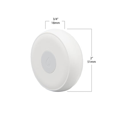Helix Signal Sensors – Smart Monitoring Detection System for Van Life, RVs & Expedition Vehicles