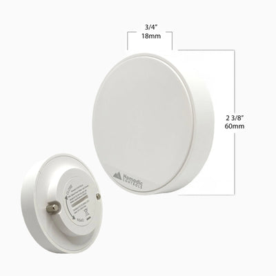 Helix Signal Sensors – Smart Monitoring Detection System for Van Life, RVs & Expedition Vehicles