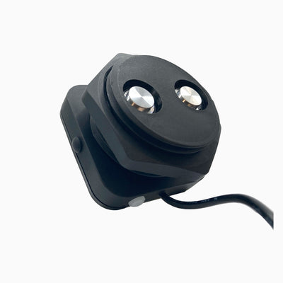 Helix Flow Tank Level Monitor - Ultrasonic Liquid Level Monitor