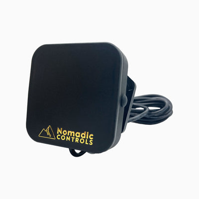 Helix Flow Tank Level Monitor - Ultrasonic Liquid Level Monitor