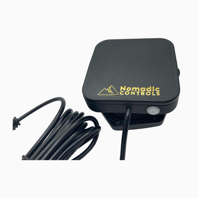 Helix Flow Tank Level Monitor - Ultrasonic Liquid Level Monitor