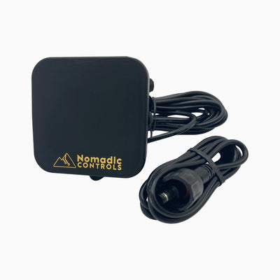 Helix Flow Tank Level Monitor - Ultrasonic Liquid Level Monitor