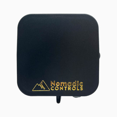 Helix Flow Tank Level Monitor - Ultrasonic Liquid Level Monitor