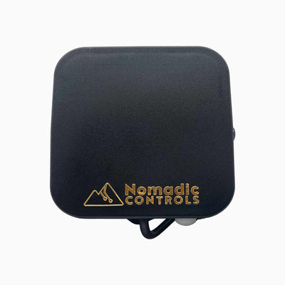 Helix Flow Tank Level Monitor - Ultrasonic Liquid Level Monitor