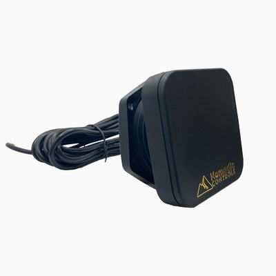 Helix Flow Tank Level Monitor - Ultrasonic Liquid Level Monitor