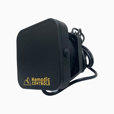 Helix Flow Tank Level Monitor - Ultrasonic Liquid Level Monitor