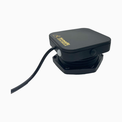 Helix Flow Tank Level Monitor - Ultrasonic Liquid Level Monitor