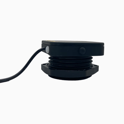 Helix Flow Tank Level Monitor - Ultrasonic Liquid Level Monitor