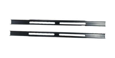 X-Series AC Mounting Brackets – Replacement Cross Bars for Nomadic Cooling Units