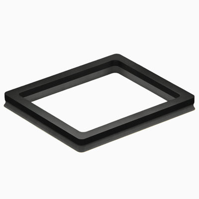 Premium Dual-Layer Foam Gasket – Dometic RTX Rooftop A/C Upgrade