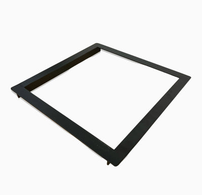 Nomadic Cooling Trim Ring – Reinforcement for X2 & X3 AC Units