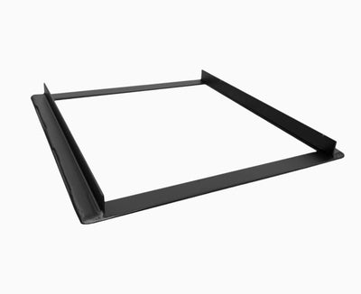 Nomadic Cooling Trim Ring – Reinforcement for X2 & X3 AC Units