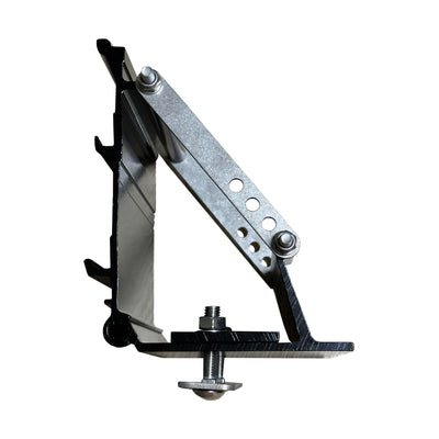 A2 Awning Mounting Bracket Kit (4-Pack)