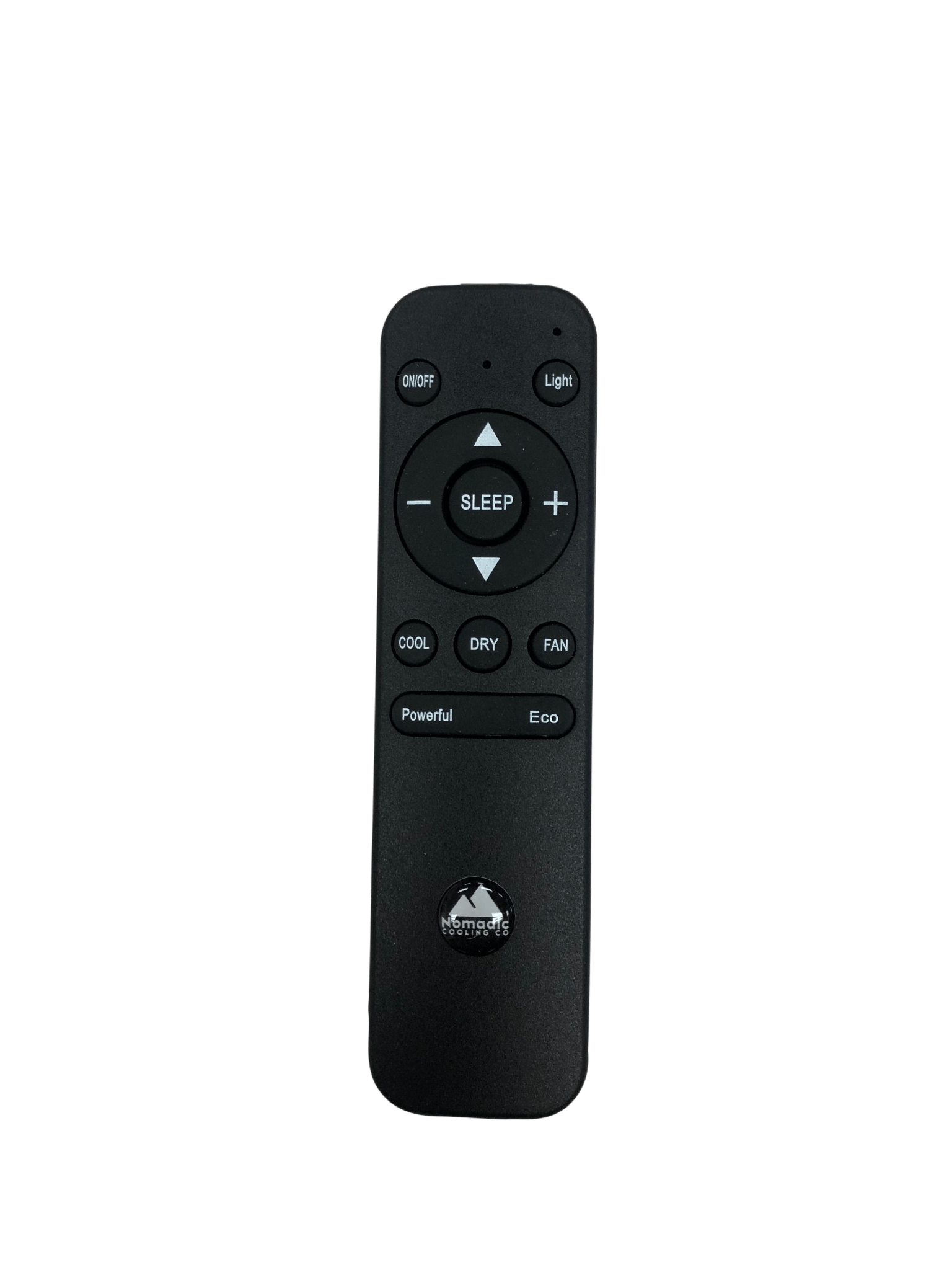 Nomadic Cooling AC Remote Control - Compatible with Nomadic Cooling AC for camper vans and motorhomes