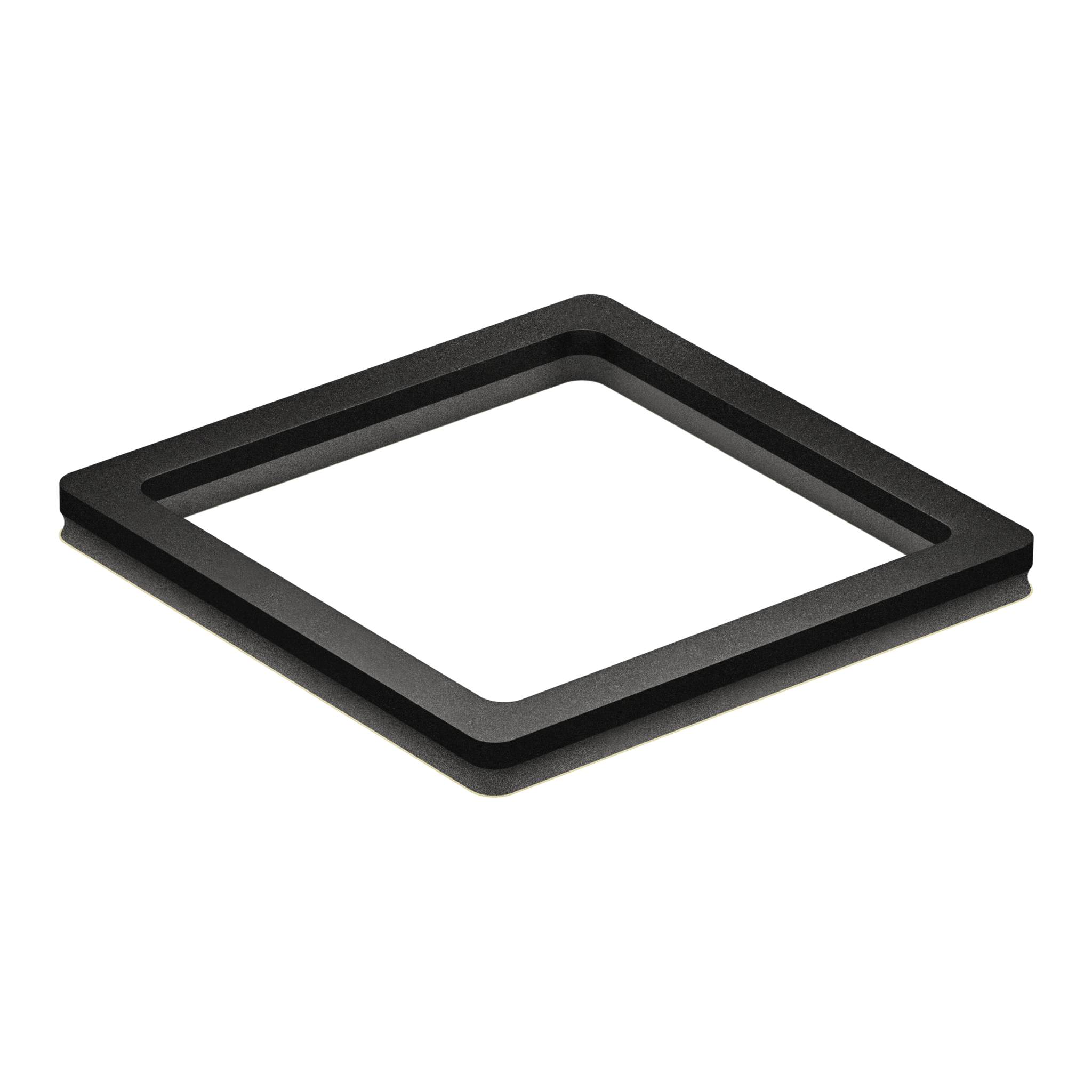 Premium Dual Layer Nomadic A/C Foam Gasket – Nomadic Innovations