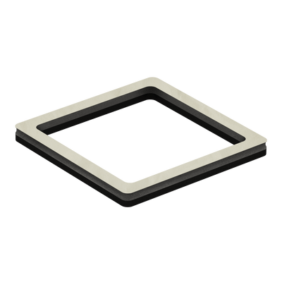 Experience superior cooling performance with Premium Dual Layer Nomadic A/C Foam Gasket. Ensure a reliable and efficient