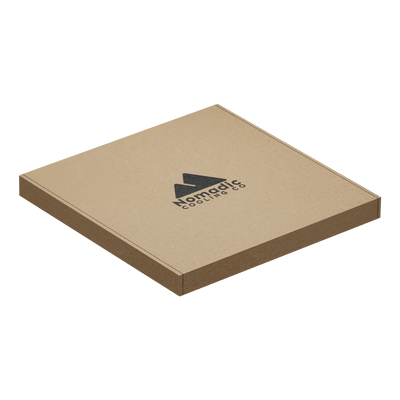 Experience superior cooling performance with Premium Dual Layer Nomadic A/C Foam Gasket. Ensure a reliable and efficient