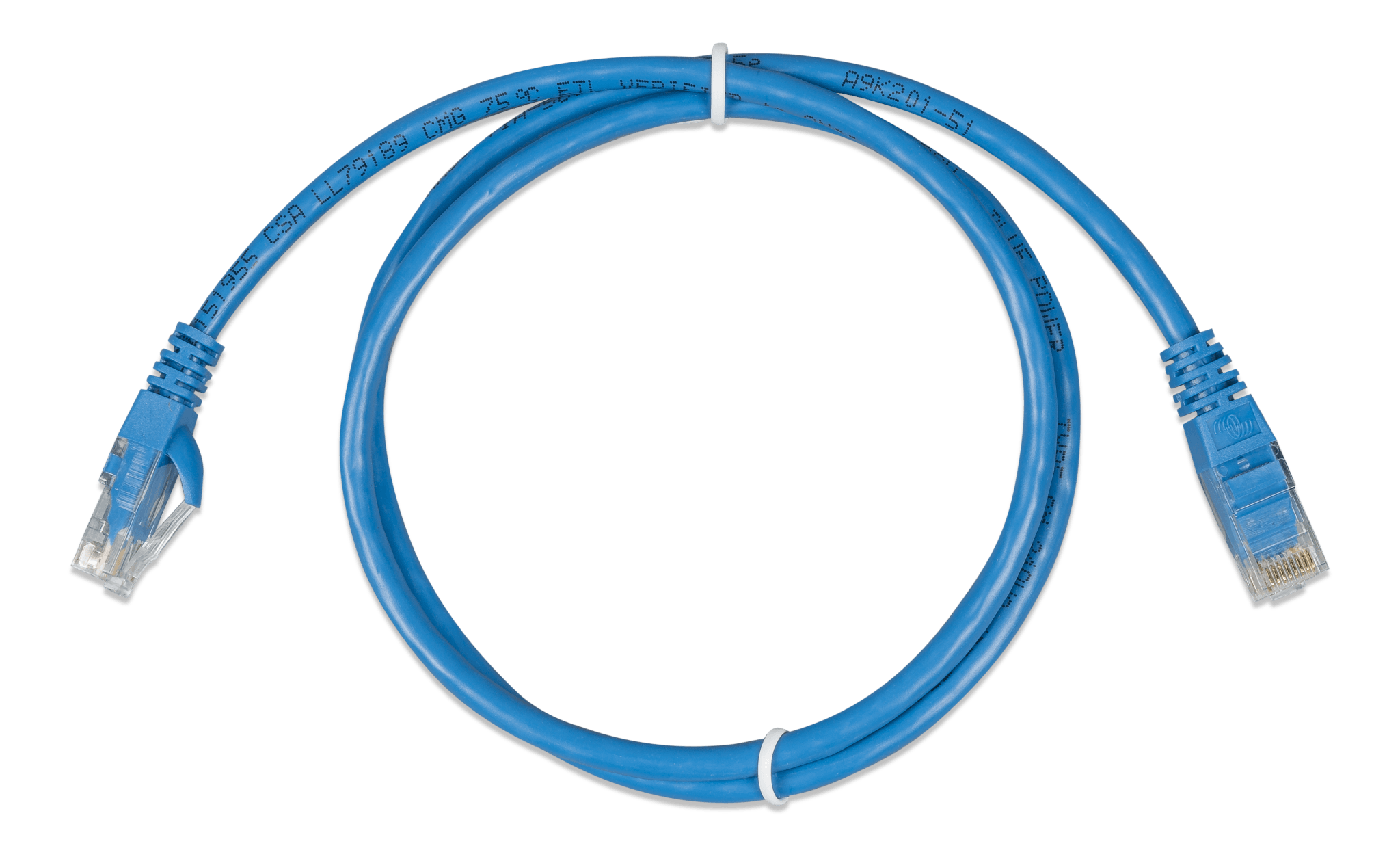 Victron Energy RJ45 UTP Cable - 0.3m - Nomadic Cooling